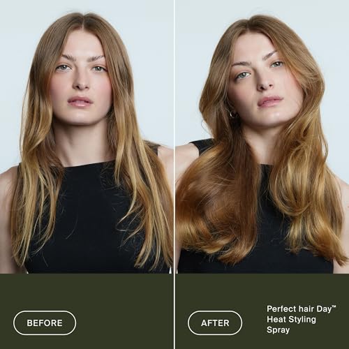 Perfect Hair Day Heat Styling Spray