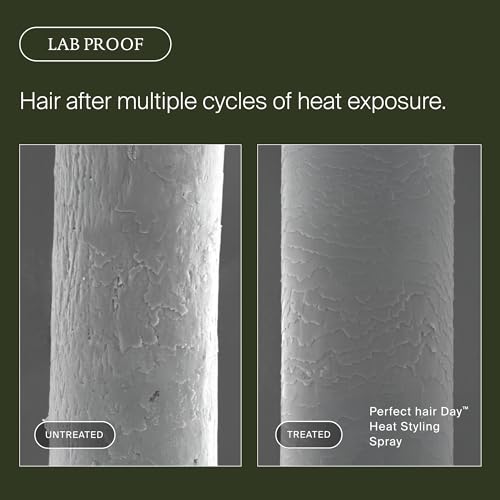 Perfect Hair Day Heat Styling Spray