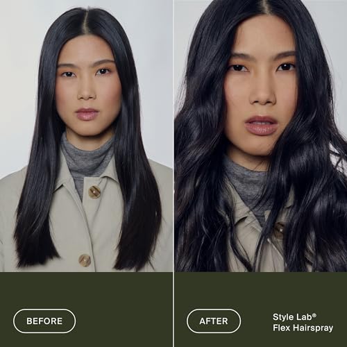 Style Lab Flex Hairspray