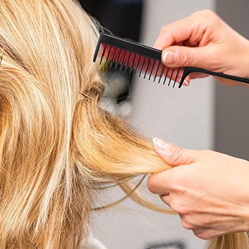 Triple Teasing Comb 8.27 Inch