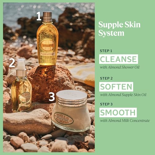 Almond Milk Concentrate
