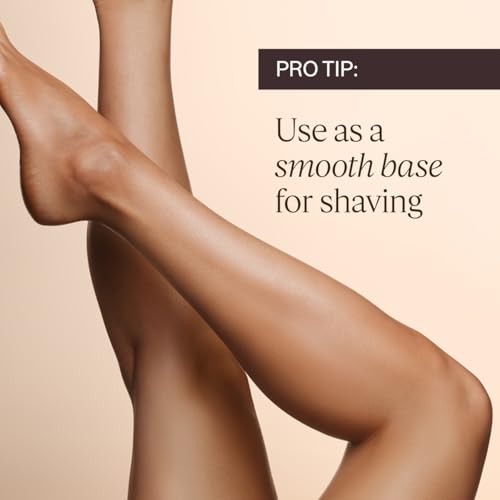 Cleansing & Softening Almond Shower Oil.