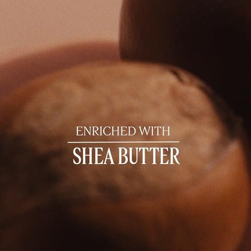 Shea Butter Extra-Gentle Hand & Body Soap Bar