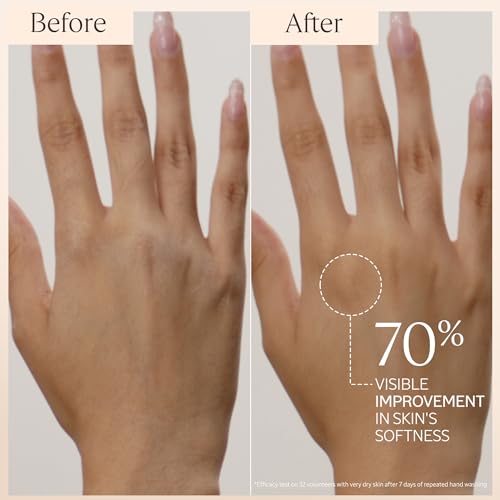Shea Butter Hand Cream 20%