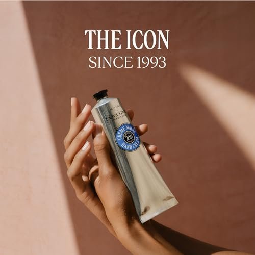 Shea Butter Hand Cream 20%