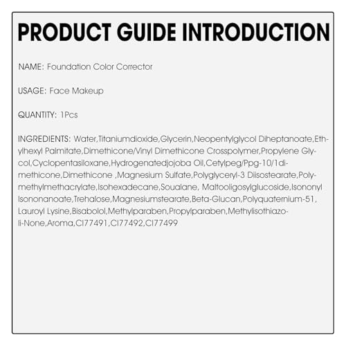 Blue Foundation Mixing Pigment