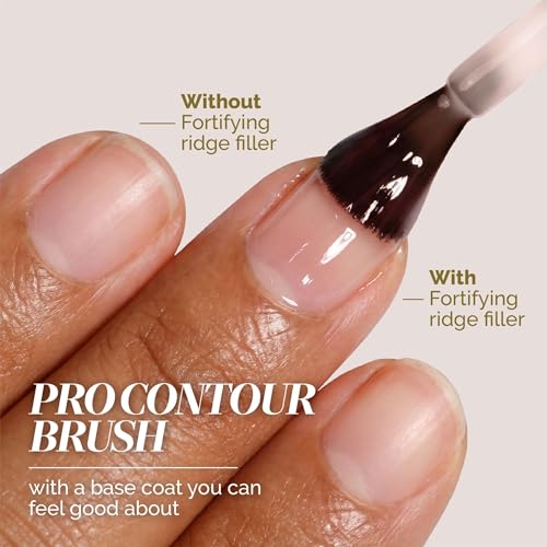 kur Nail Ridge Filler Clear