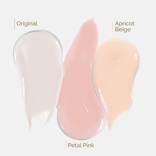 kur Nail Ridge Filler Clear