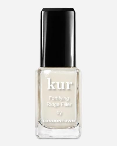 kur Nail Ridge Filler Clear
