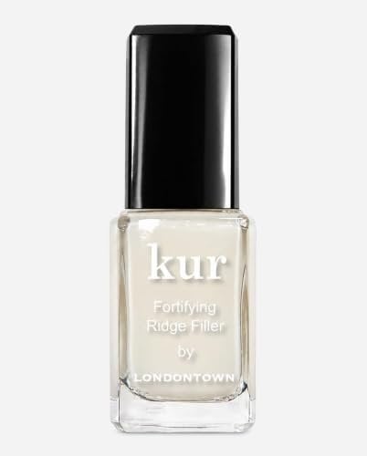 kur Nail Ridge Filler Clear