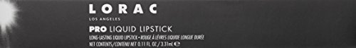 Pro Liquid Lipstick
