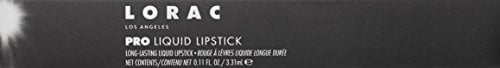 Pro Liquid Lipstick