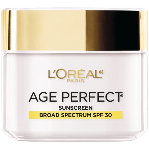 Age Perfect Collagen Expert Day Cream