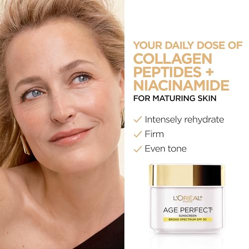 Age Perfect Collagen Expert Day Cream
