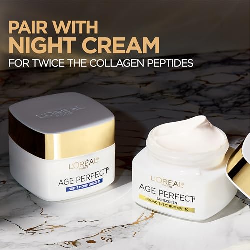 Age Perfect Collagen Expert Day Cream