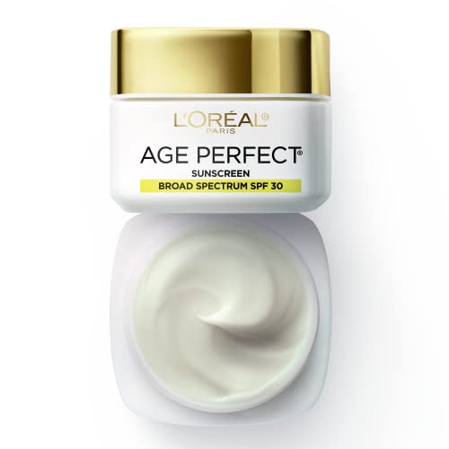 Age Perfect Collagen Expert Day Cream