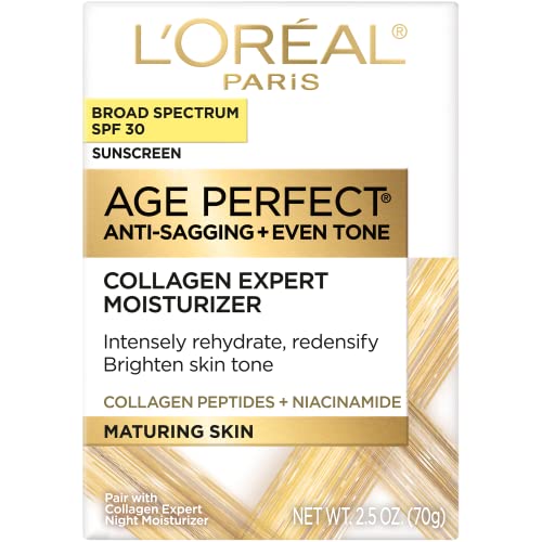Age Perfect Collagen Expert Day Cream
