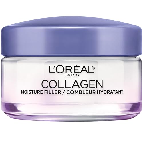 Anti Aging Face Cream to Reduce Wrinkles and Provide Intense Hydration