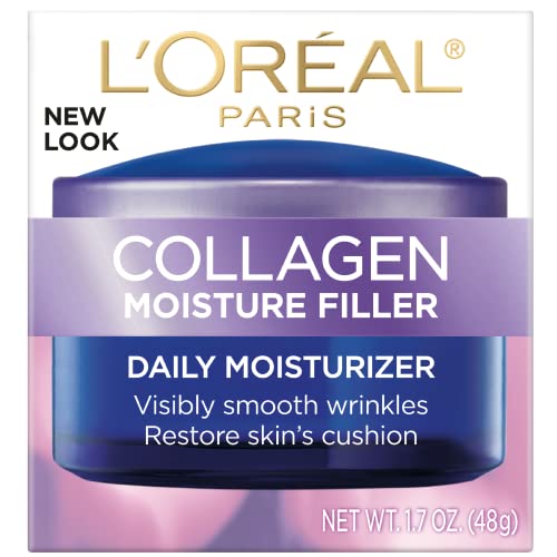 Anti Aging Face Cream to Reduce Wrinkles and Provide Intense Hydration