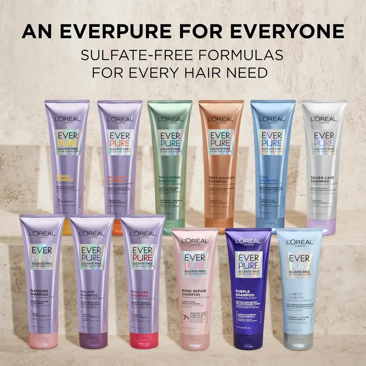 Blonde Sulfate-Free Shampoo