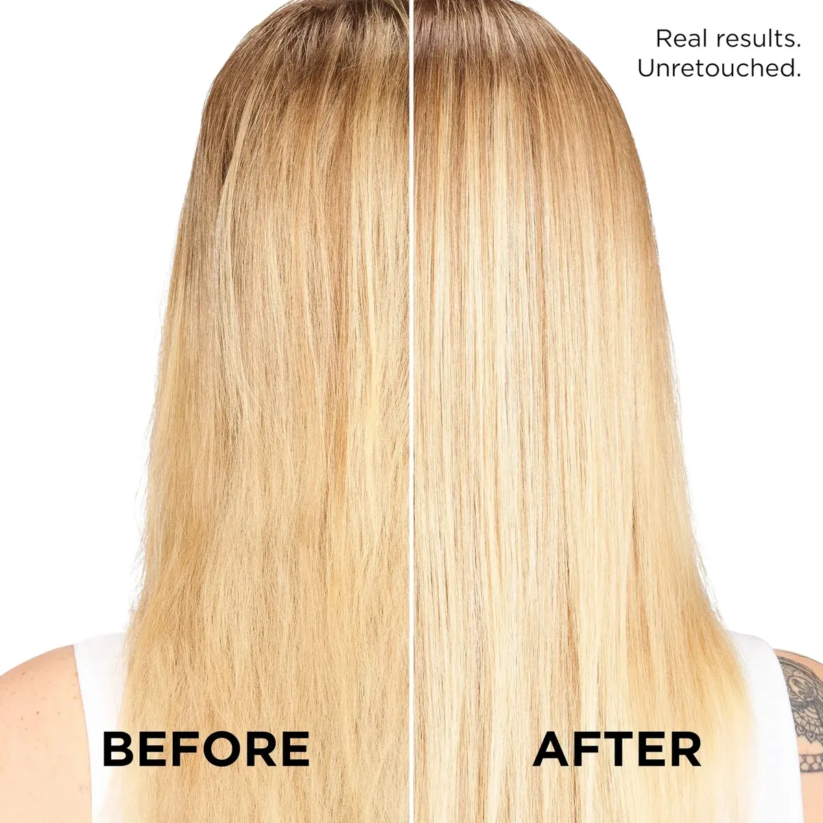 Blonde Sulfate-Free Shampoo
