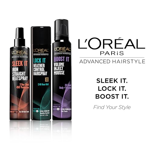 Boost It Volume Inject Mousse