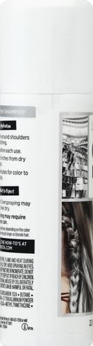 Colorista 1-Day Washable Spray, Silver