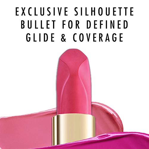 Colour Riche Les Nus Lipstick, Nu Authentique, 0.13 Oz.
