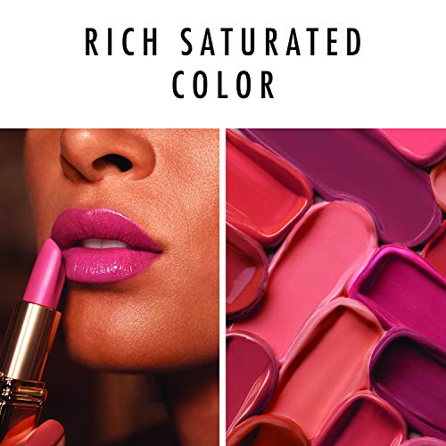 Colour Riche Les Nus Lipstick, Nu Authentique, 0.13 Oz.