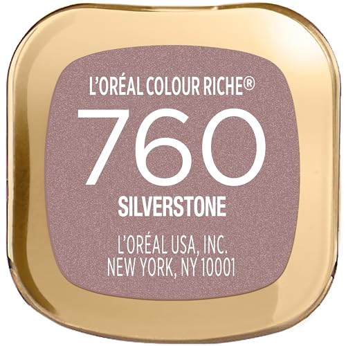 Colour Riche Original Satin