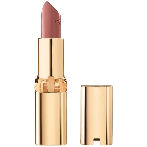 Colour Riche Satin Lipstick for Moisturized Lips