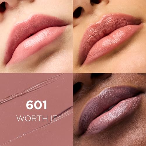 Colour Riche Satin Lipstick for Moisturized Lips