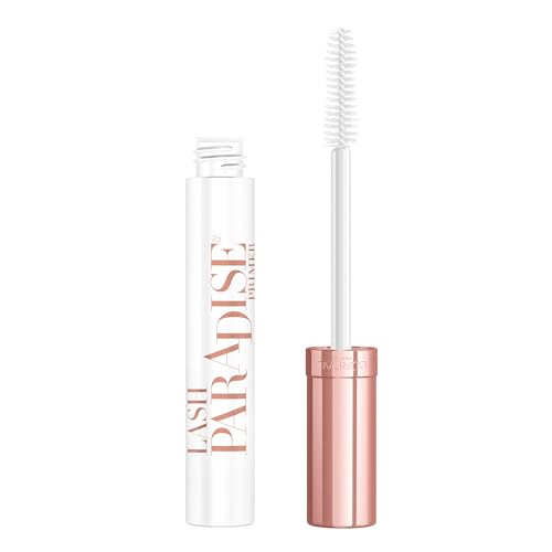 Cosmetics Voluminous Lash Paradise Mascara Primer Base