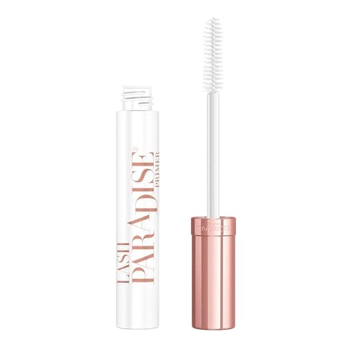Cosmetics Voluminous Lash Paradise Mascara Primer Base