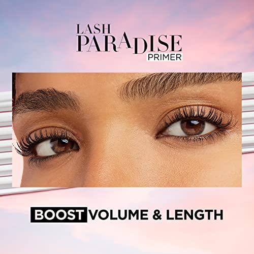 Cosmetics Voluminous Lash Paradise Mascara Primer Base