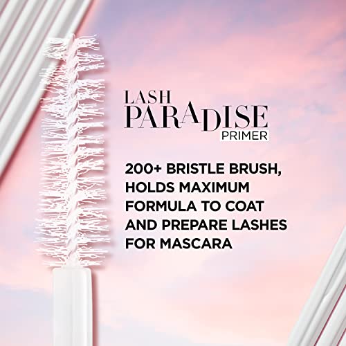 Cosmetics Voluminous Lash Paradise Mascara Primer Base