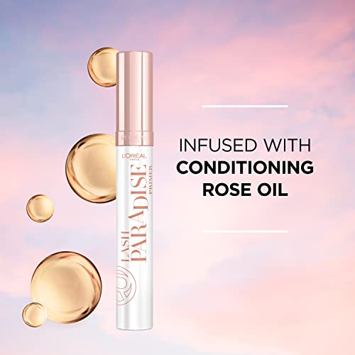 Cosmetics Voluminous Lash Paradise Mascara Primer Base