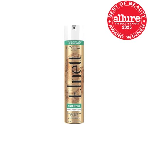 Elnett Extra Strong Hold