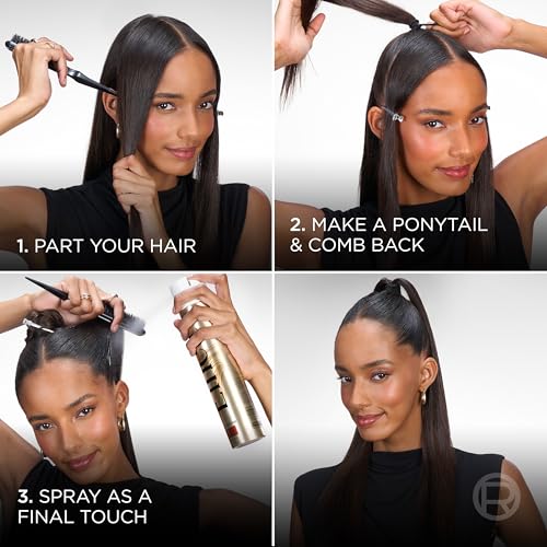 Elnett Extra Strong Hold