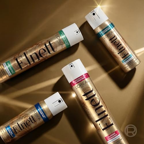 Elnett Extra Strong Hold