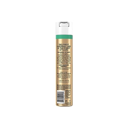 Elnett Extra Strong Hold