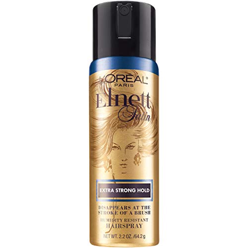 Elnett Extra Strong Travel