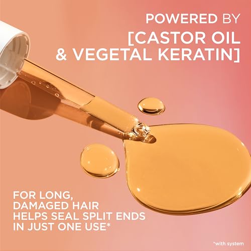Elvive Dream Lengths Shampoo and Conditioner Set