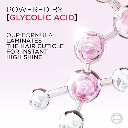 Elvive Glycolic + Gloss Shine Boosting Conditioner