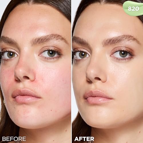 Magic BB Anti-Redness