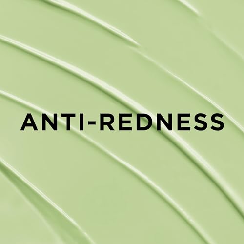 Magic BB Anti-Redness