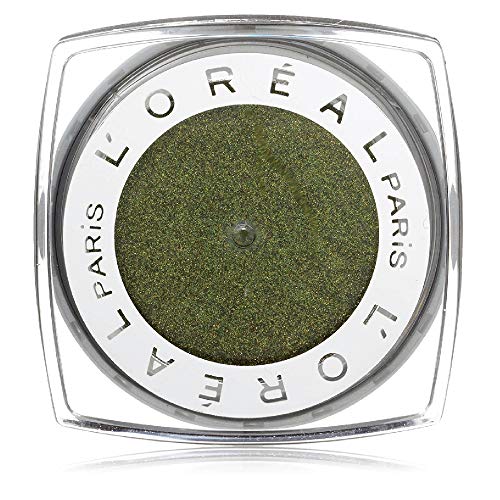L'Oreal Infallible Eyeshadow Golden Emerald