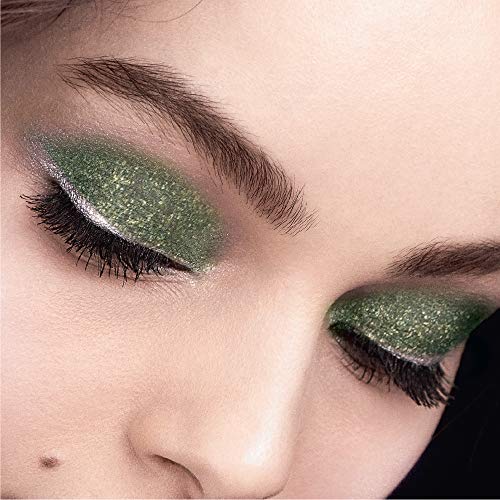 L'Oreal Infallible Eyeshadow Golden Emerald