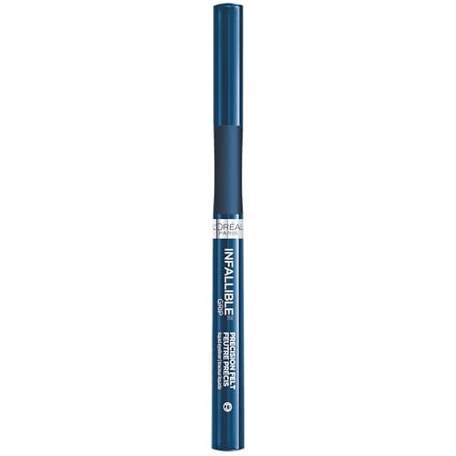 Infallible Grip Eyeliner, Blue
