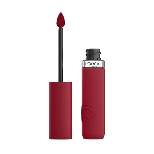 Infallible Matte Resistance Liquid Lipstick